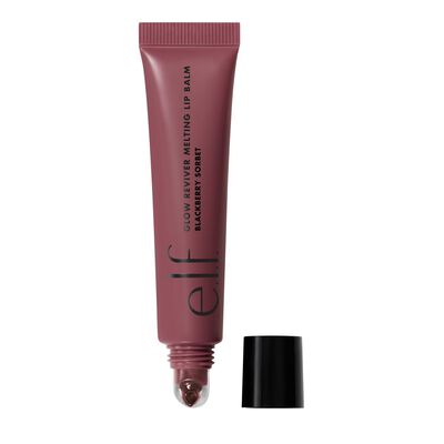 E.L.F. GLOW REVIVER MELTING LIP BALM (BÁLSAMO LABIAL DERRETIDO)